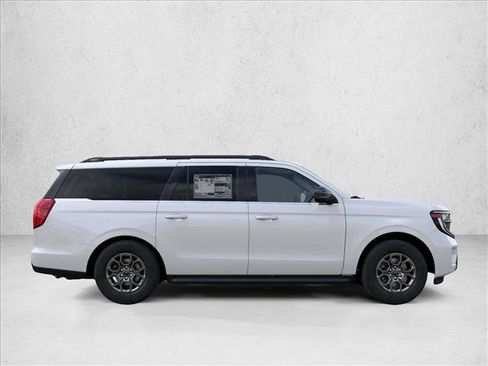 New 2027 Ford Expedition Max Active AWD/4WD image 5