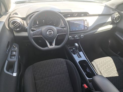 Certified 2023 Nissan Kicks SV image 14