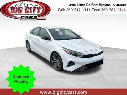 Used 2023 Kia Forte GT-Line