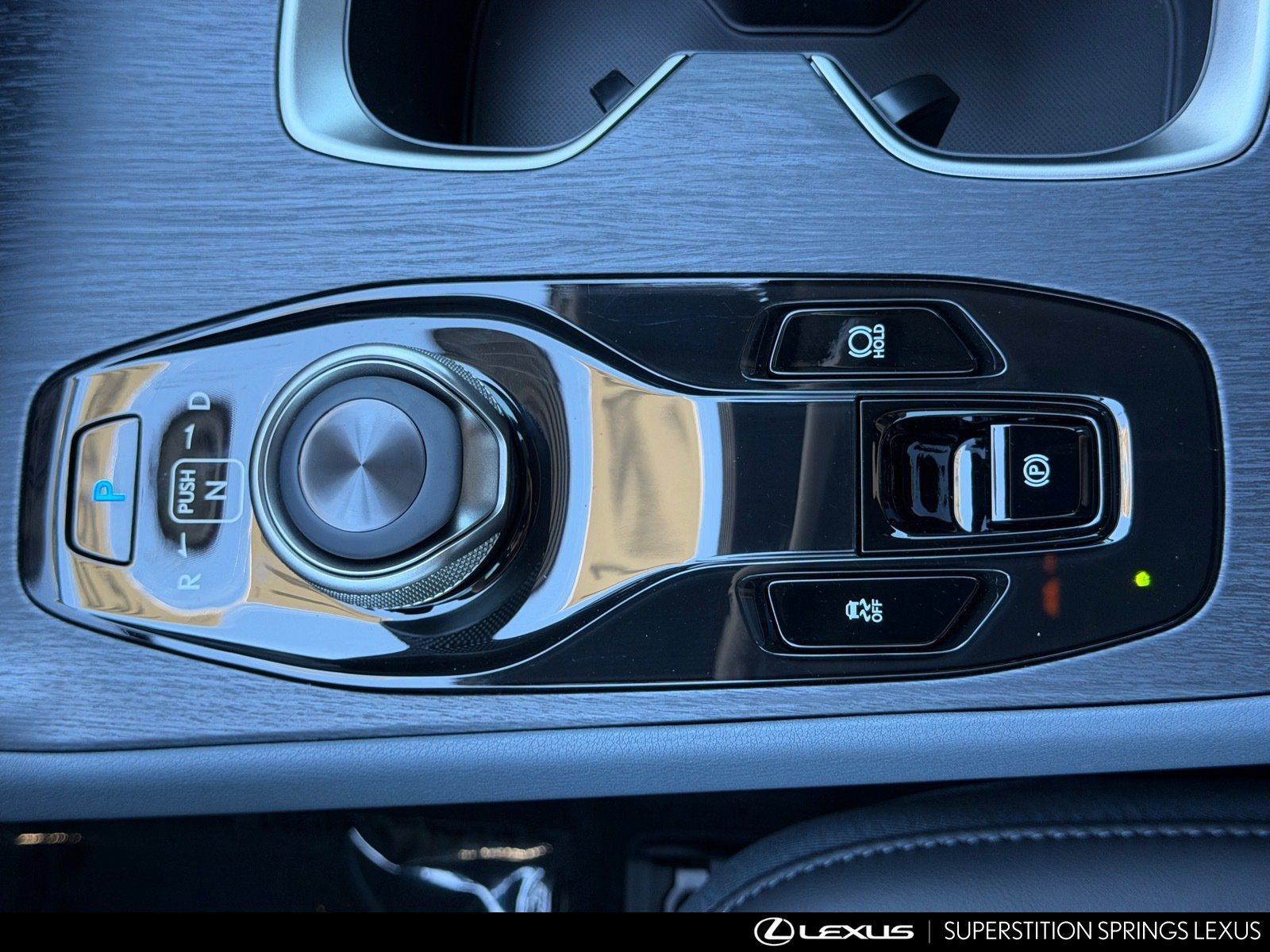 New 2026 Lexus RZ 350e 2WD image 22