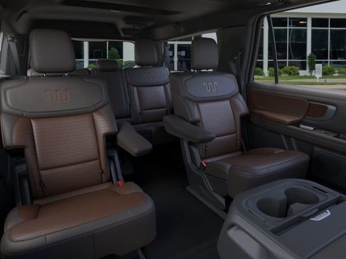 New 2026 Ford Expedition Max King Ranch image 11