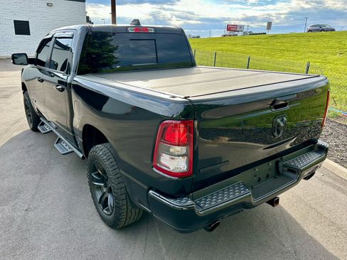 Used 2020 RAM 1500 Big Horn image 7