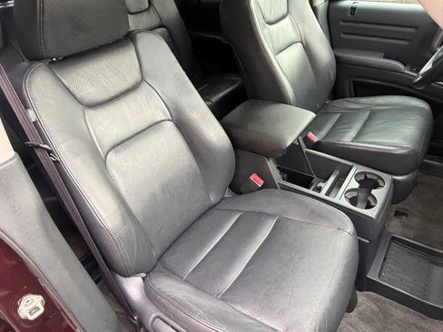 Used 2011 Honda Ridgeline RTL image 22