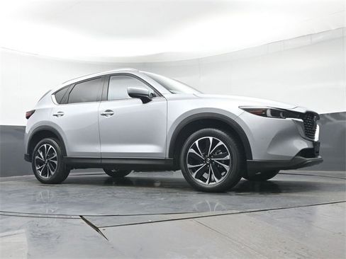 Certified 2023 MAZDA CX-5 AWD 2.5 S w/ Premium Package image 36