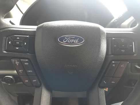 Used 2017 Ford F350 XL w/ XL Value Package image 20