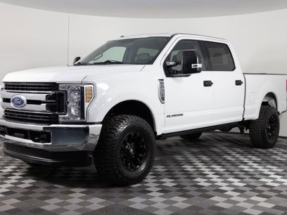 Used 2019 Ford F250 XLT