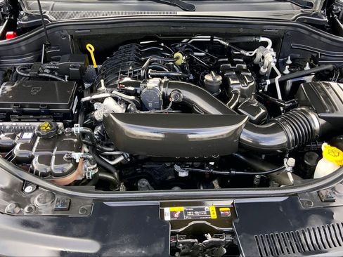 Used 2022 Dodge Durango GT RWD image 60