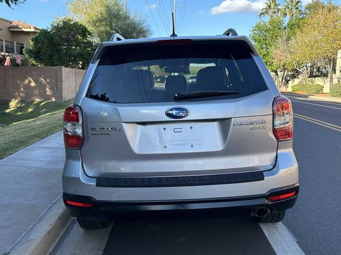 Used 2015 Subaru Forester 2.5i Limited image 7