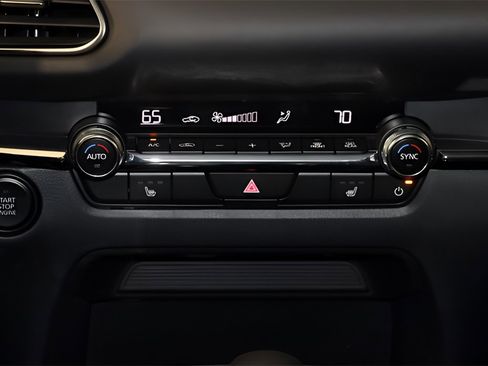 New 2025 MAZDA CX-30 AWD 2.5 S w/ Preferred Package image 38