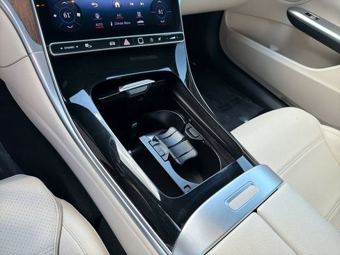Used 2023 Mercedes-Benz C 300 Sedan w/ Exclusive Trim Package image 30