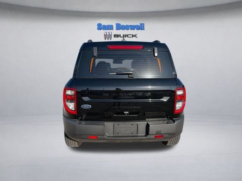 Used 2022 Ford Bronco Sport AWD/4WD image 8
