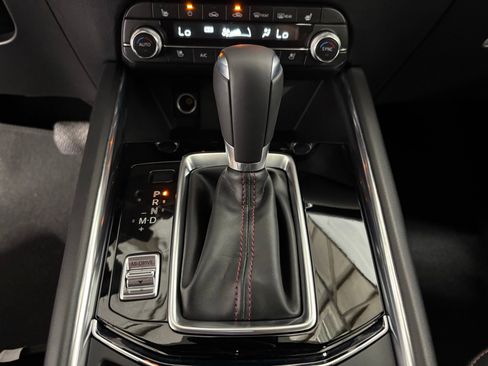 Certified 2025 MAZDA CX-5 2.5 Turbo w/ Premium Package image 26