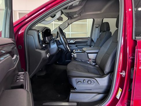 Certified 2024 GMC Sierra 1500 Elevation AWD/4WD image 11