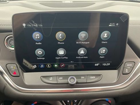 New 2026 Chevrolet Blazer LT w/ Convenience Package AWD/4WD image 3