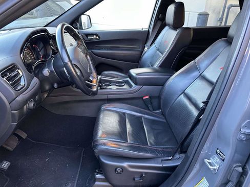 Used 2024 Dodge Durango GT image 12