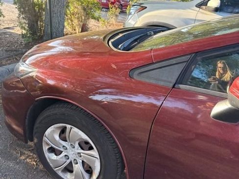 Used 2015 Honda Civic LX image 7