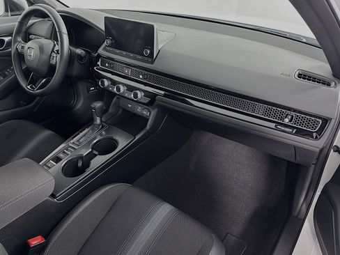 Certified 2023 Honda Civic Sport image 26