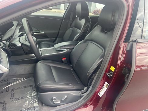 Used 2024 Lucid Air Touring AWD/4WD image 27