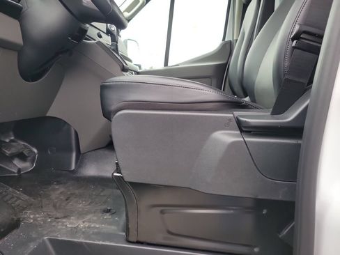 New 2026 Ford Transit 350 148 High Roof Extended DRW RWD image 22