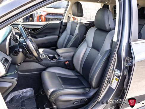 Used 2022 Subaru Outback Onyx Edition XT image 18