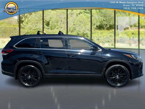Used 2019 Toyota Highlander SE AWD/4WD image 26