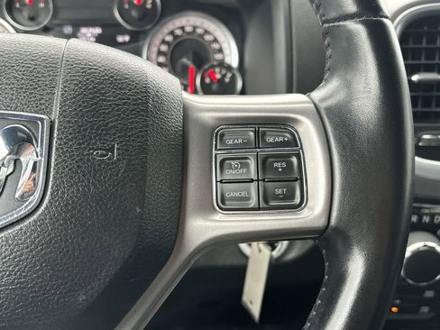 Used 2021 RAM 1500 Classic Warlock w/ Luxury Group image 15