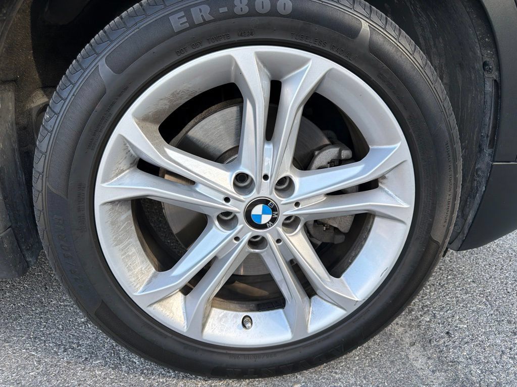 Used 2018 BMW X2 xDrive28i w/ Convenience Package AWD/4WD image 5