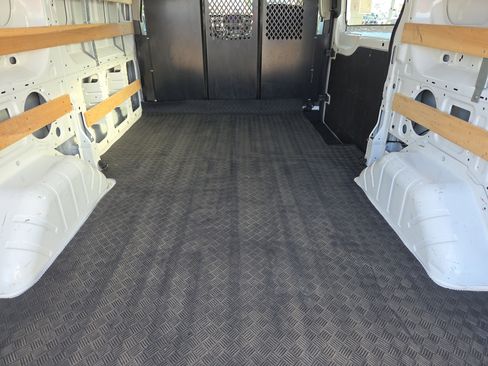 Used 2024 Ford Transit 250 Low Roof w/ Exterior Upgrade Package image 20