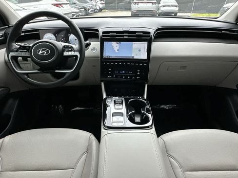 Used 2023 Hyundai Tucson Limited FWD image 24