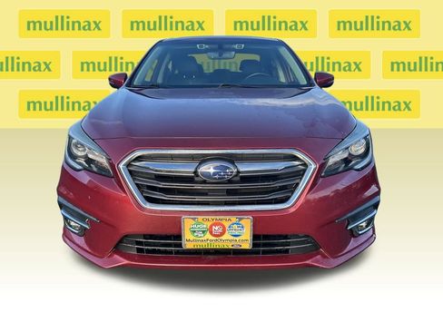 Used 2018 Subaru Legacy 2.5i Limited image 16