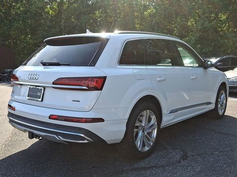 Certified 2023 Audi Q7 2.0T Premium w/ Towing Package image 6