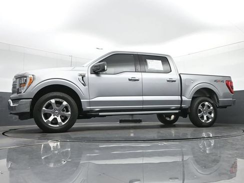 Used 2022 Ford F150 XLT w/ Equipment Group 302A High AWD/4WD image 42