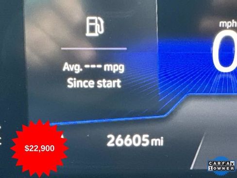 Used 2023 Volkswagen Tiguan SE image 20