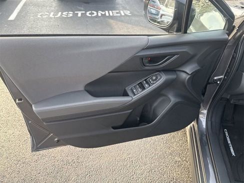New 2026 Subaru Crosstrek 2.0i Premium AWD/4WD image 68