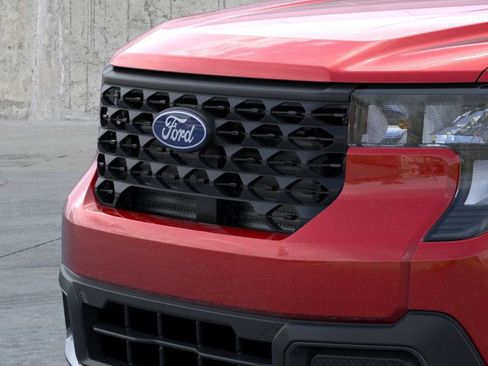 New 2026 Ford Maverick XLT w/ XLT Luxury Package image 18