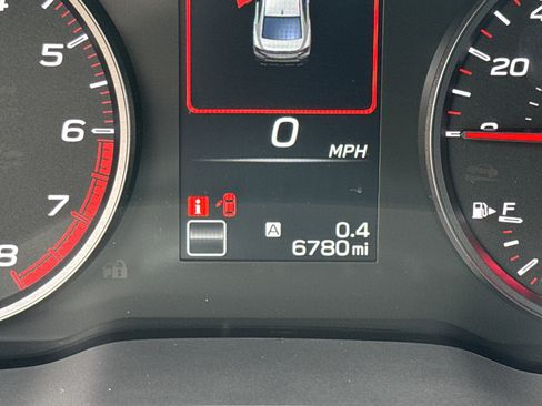 Used 2024 Subaru WRX TR image 21