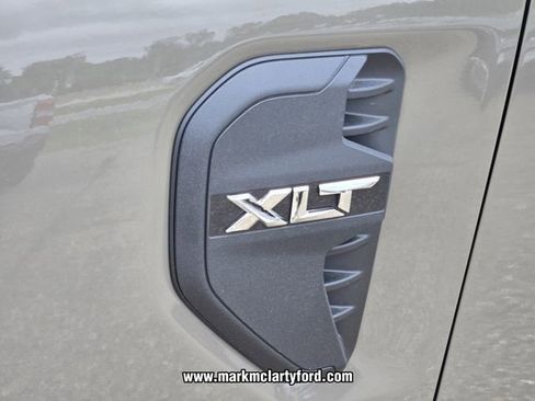 New 2026 Ford Ranger XLT RWD image 5