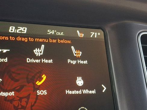 Used 2020 Dodge Charger Scat Pack image 31