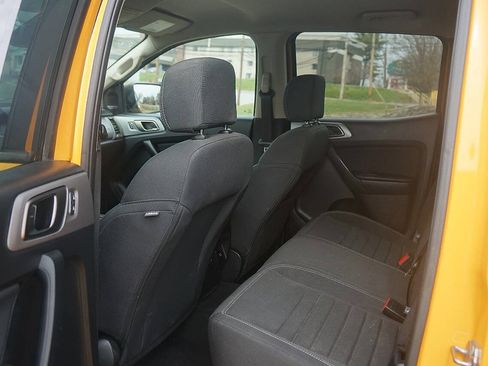 Used 2021 Ford Ranger XLT w/ Equipment Group 302A High AWD/4WD image 21