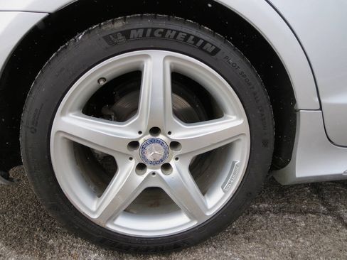 Used 2016 Mercedes-Benz CLS 400 4MATIC image 28
