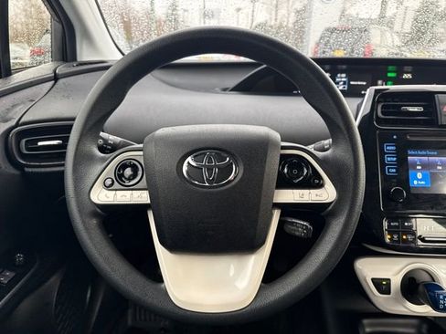 Used 2018 Toyota Prius Two w/ Prius Two Safety Plus Package image 23