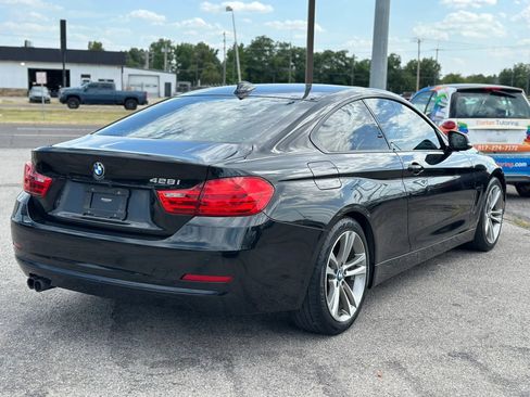 Used 2014 BMW 428i Coupe RWD image 6