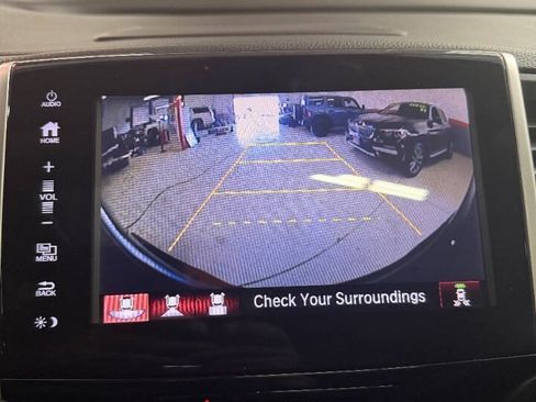 Used 2017 Honda Ridgeline Black Edition image 35