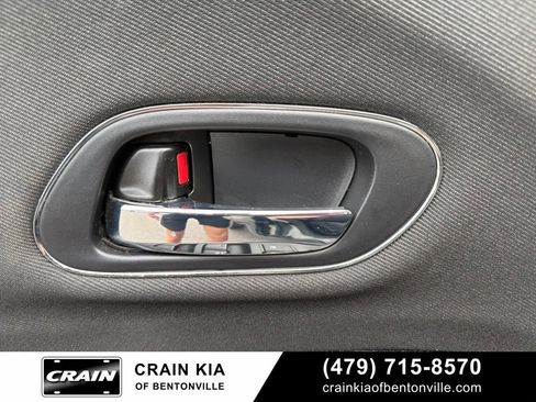Used 2022 Honda HR-V EX image 15