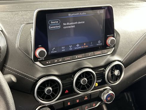 Used 2024 Nissan Sentra SV image 17