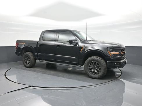 New 2026 Ford F150 Tremor w/ Equipment Group 402A High image 10