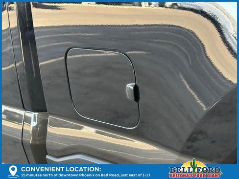 Certified 2025 Ford F350 King Ranch w/ Tremor Off-Road Package AWD/4WD image 13