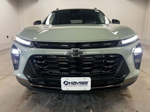 New 2026 Chevrolet Trax ACTIV image 8