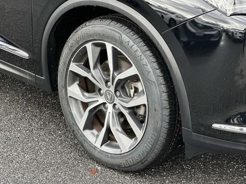 Certified 2024 Acura MDX SH-AWD w/ Technology Package image 12