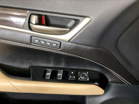 Used 2018 Lexus GS 350 AWD w/ Premium Package image 36